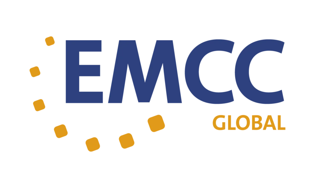 EMCC Global Logo - Professional Accreditation for Coaches EMCC Global Logo