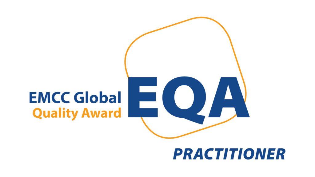 eqa-practitioner - Professional Accreditation for Coaches